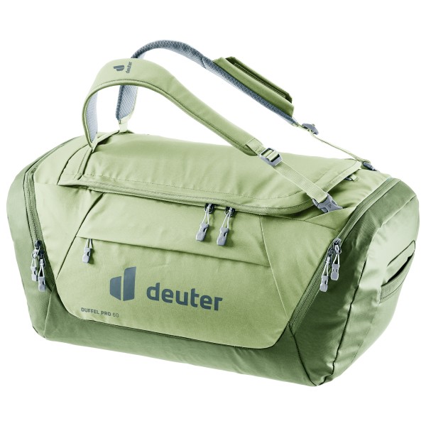 Deuter - Duffel Pro 60 - Sac de voyage