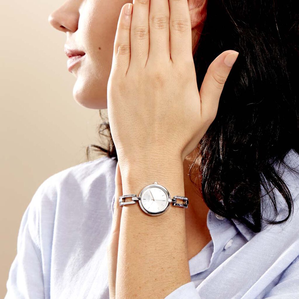 Montre Codhor Andrea Argent