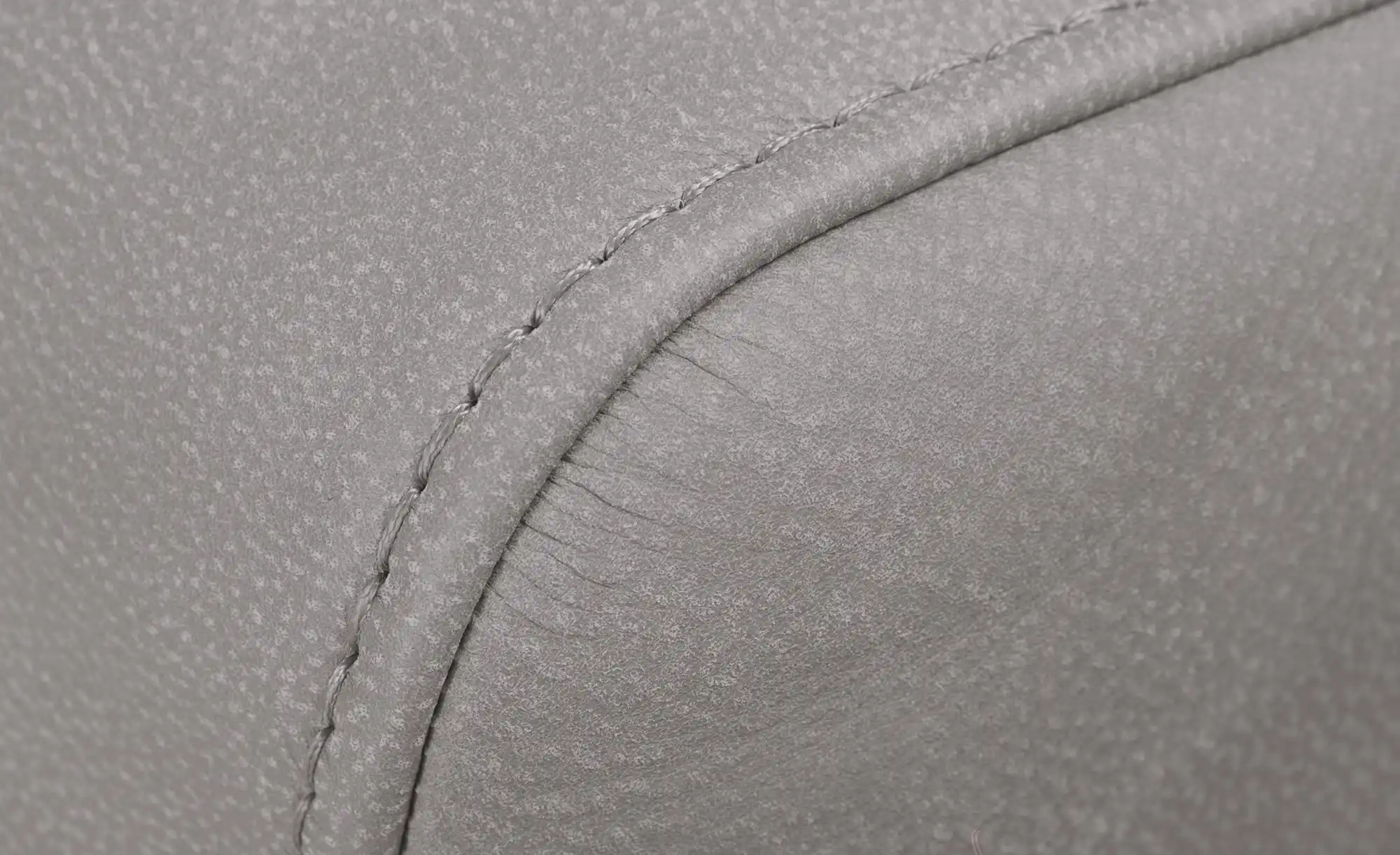 Hukla Ledersofa Carisma