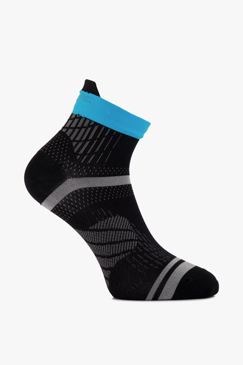 Sidas Run Feel 39-40 Damen Runningsocken