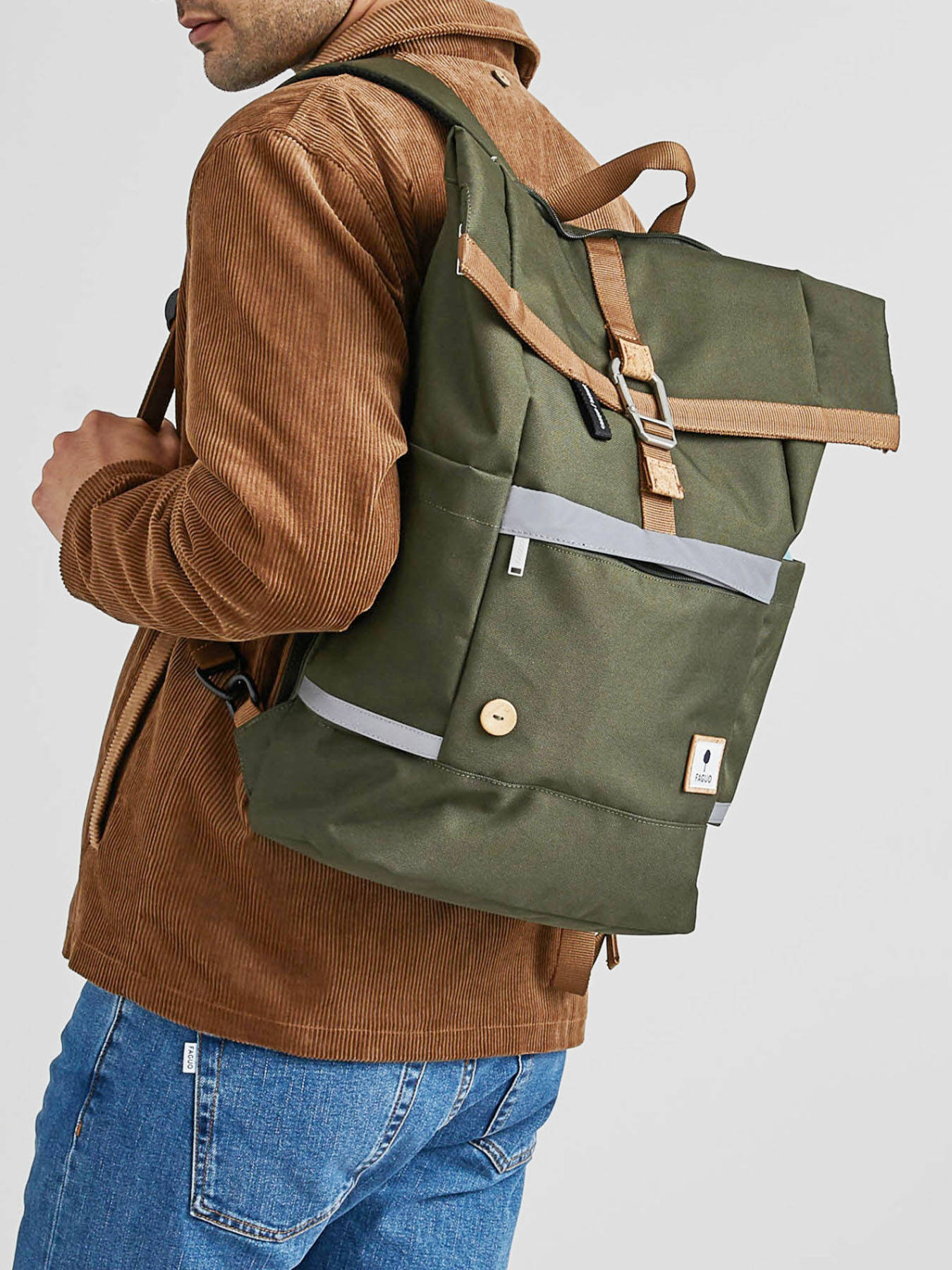 Sac  dos FAGUO