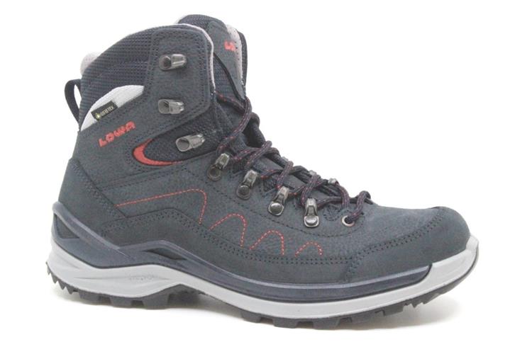 Lowa Toro Pro GTX Mid Ws navy/redwo