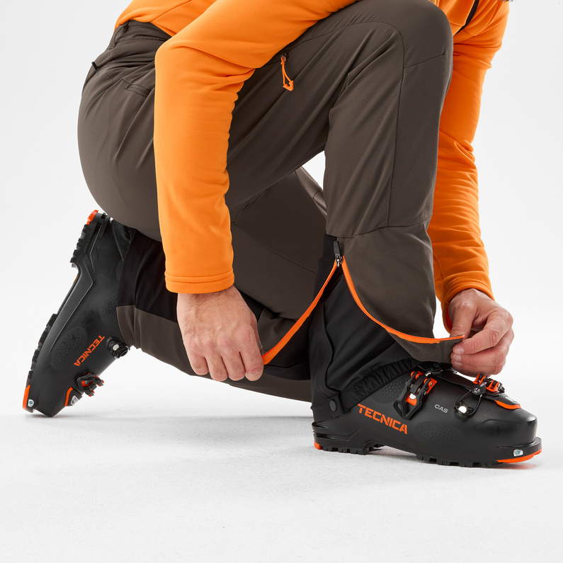 Millet Herren Rutor Xcs Hose
