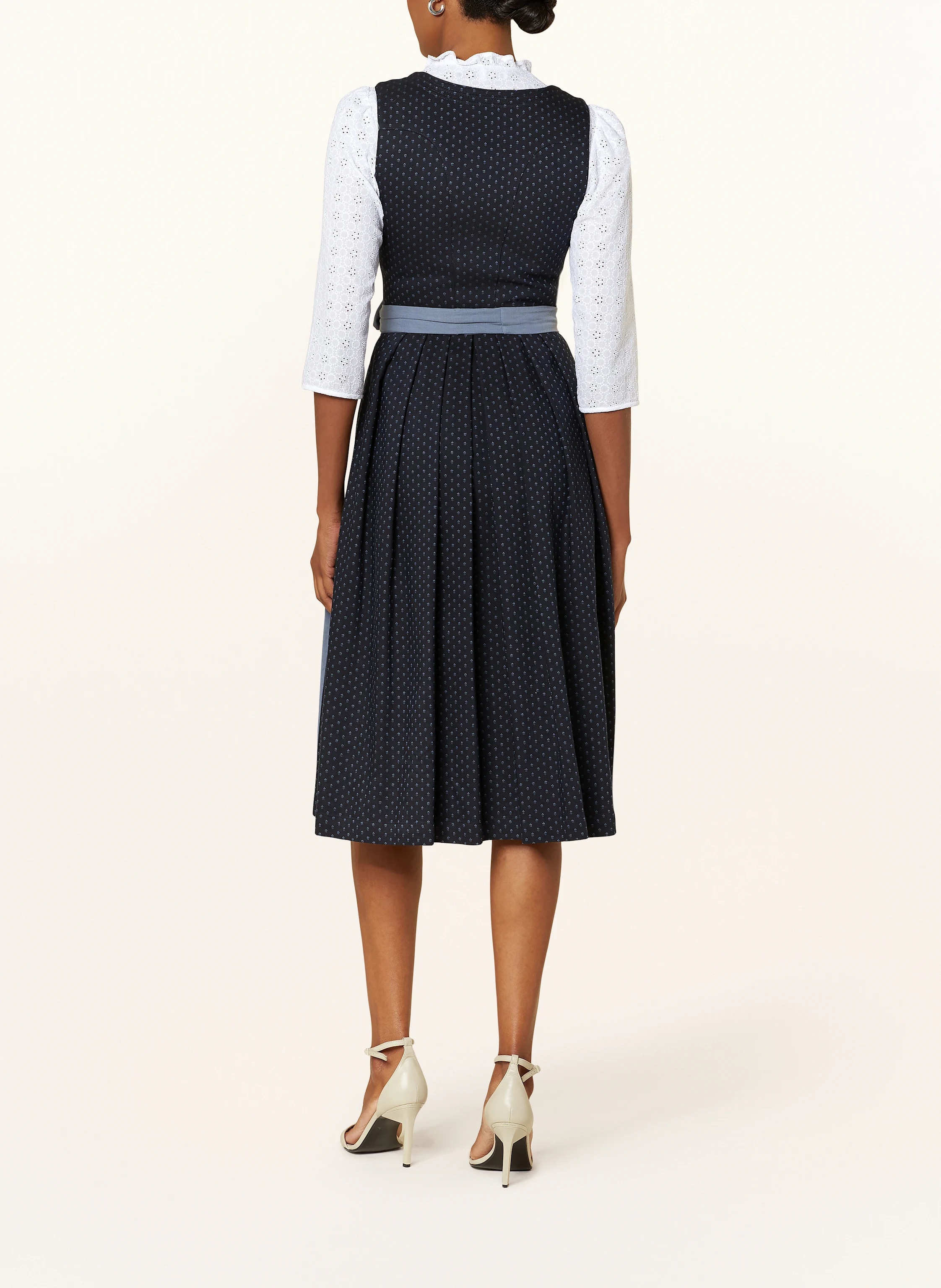 LIMBERRY Dirndl