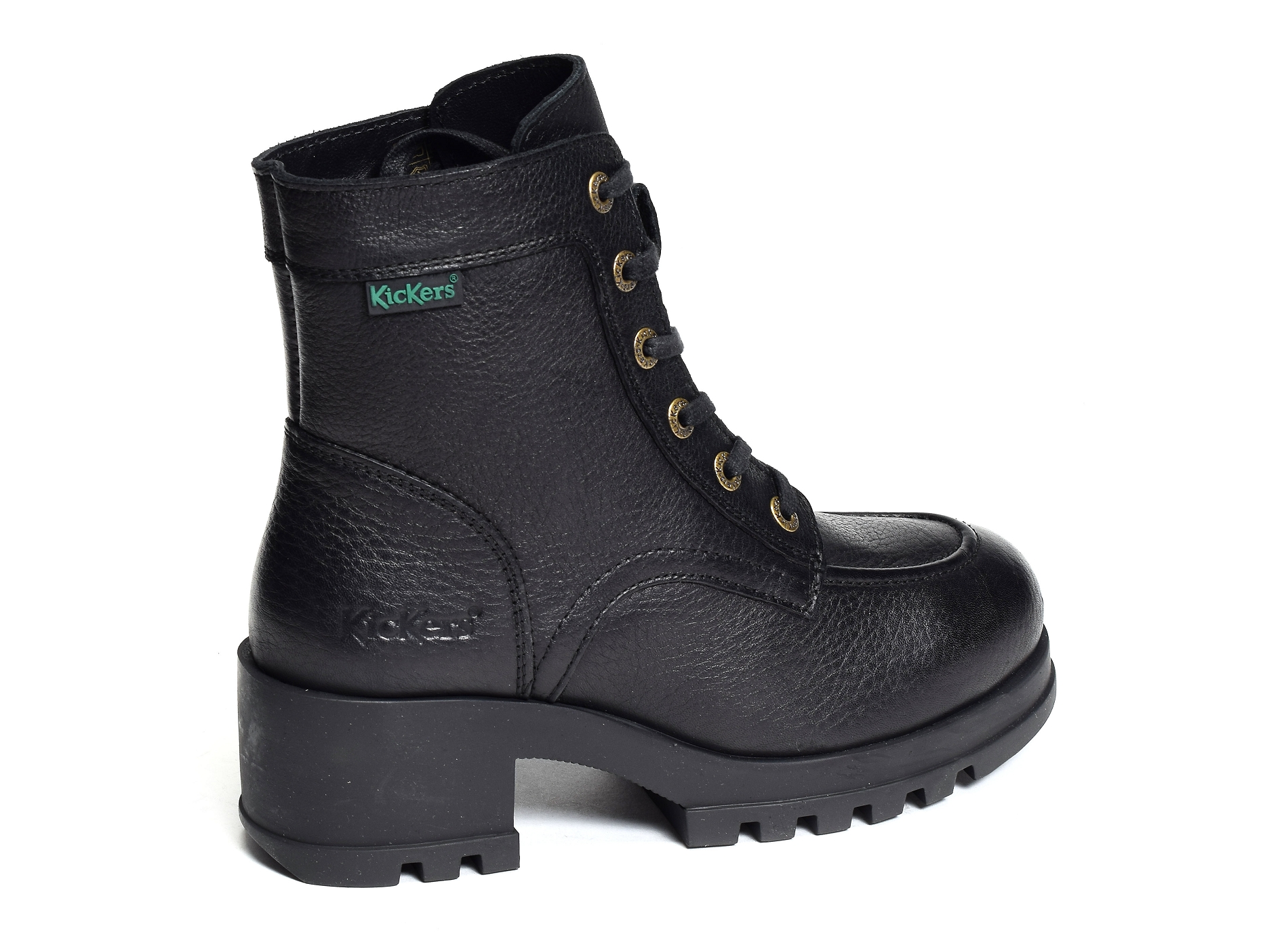 Kick hello noir