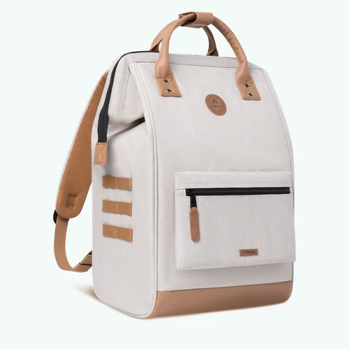 Sac à dos Adventurer Large Arequipa crème