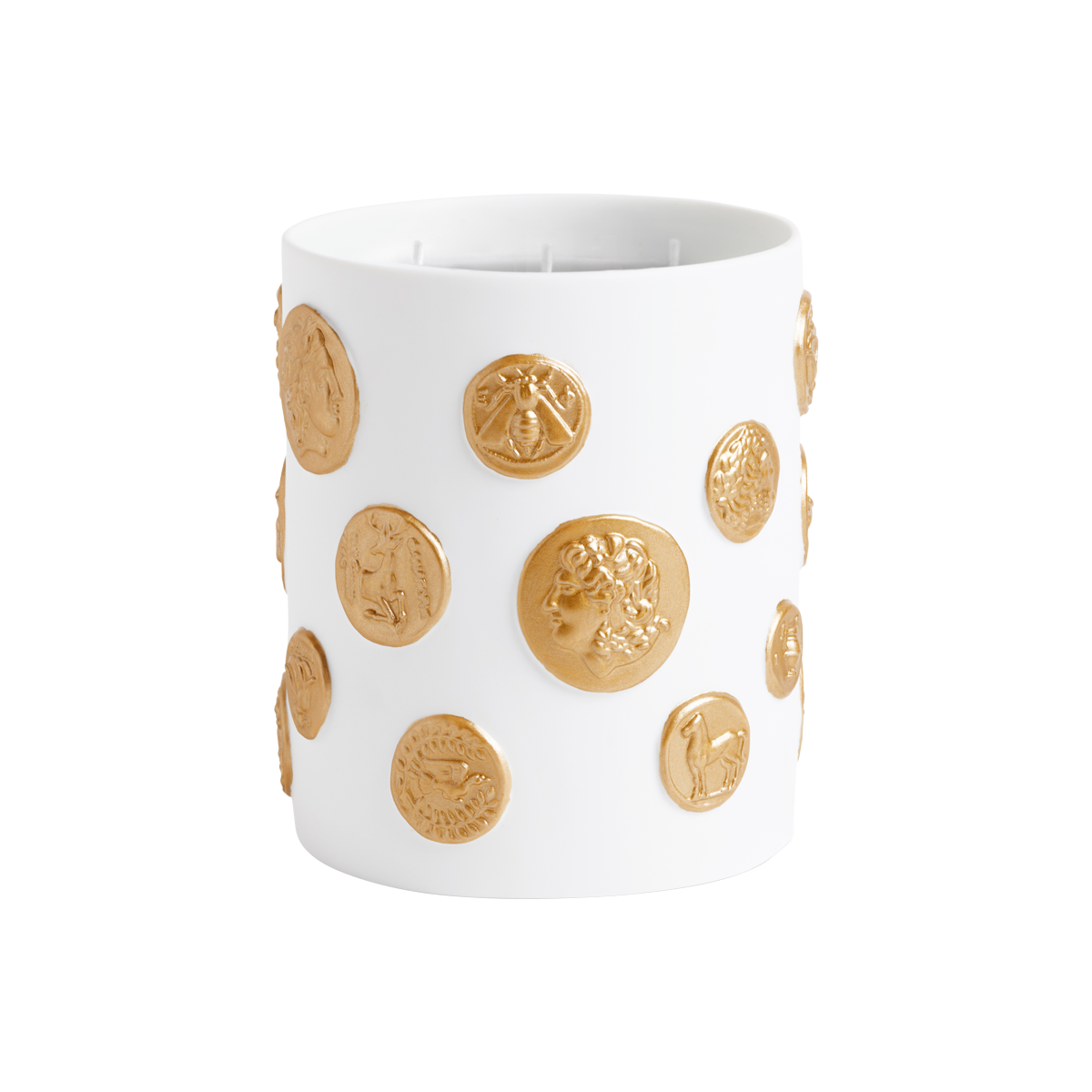 Medaille Scented Candle Grand 1250gr