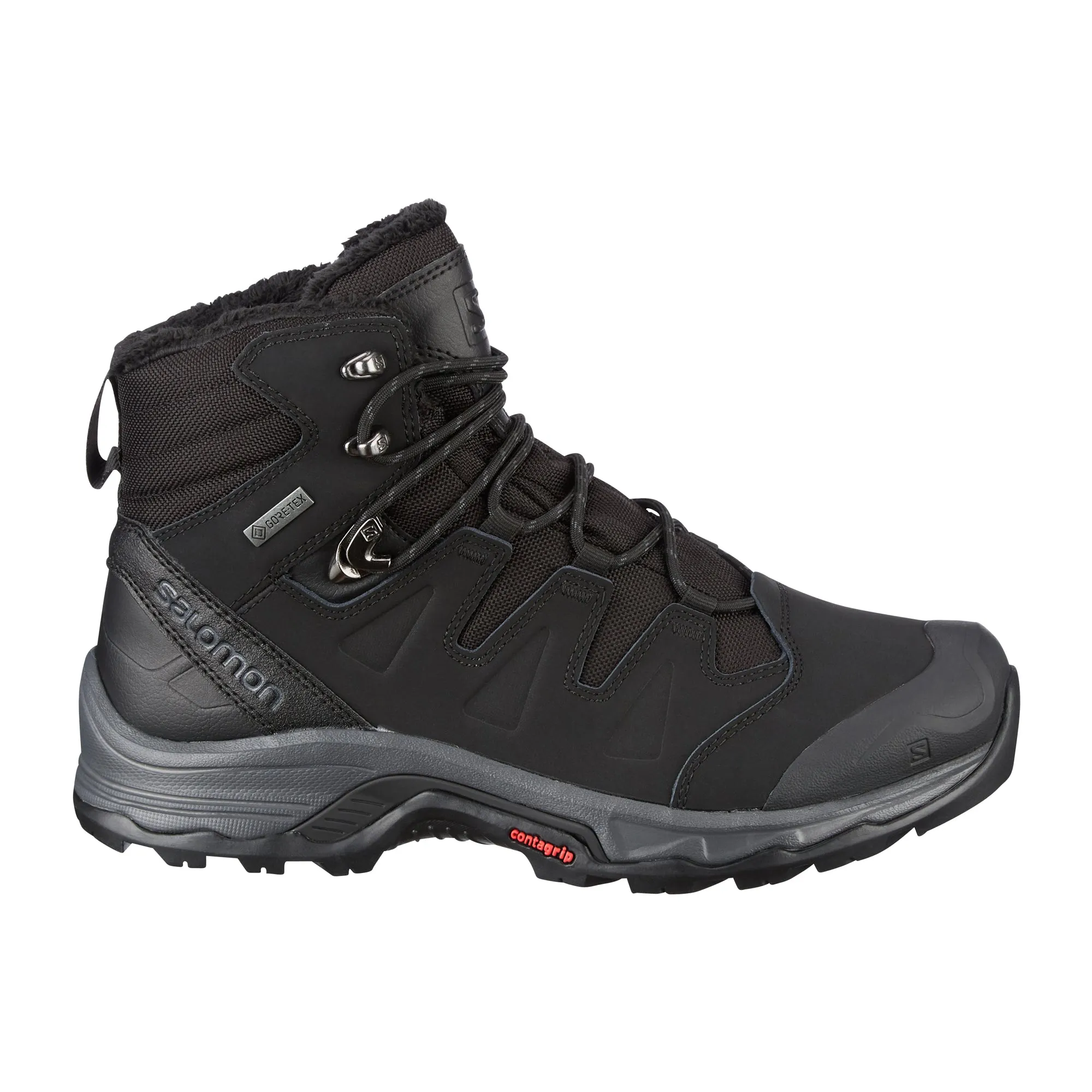 Salomon -  Schuhe Quest Winter GTX