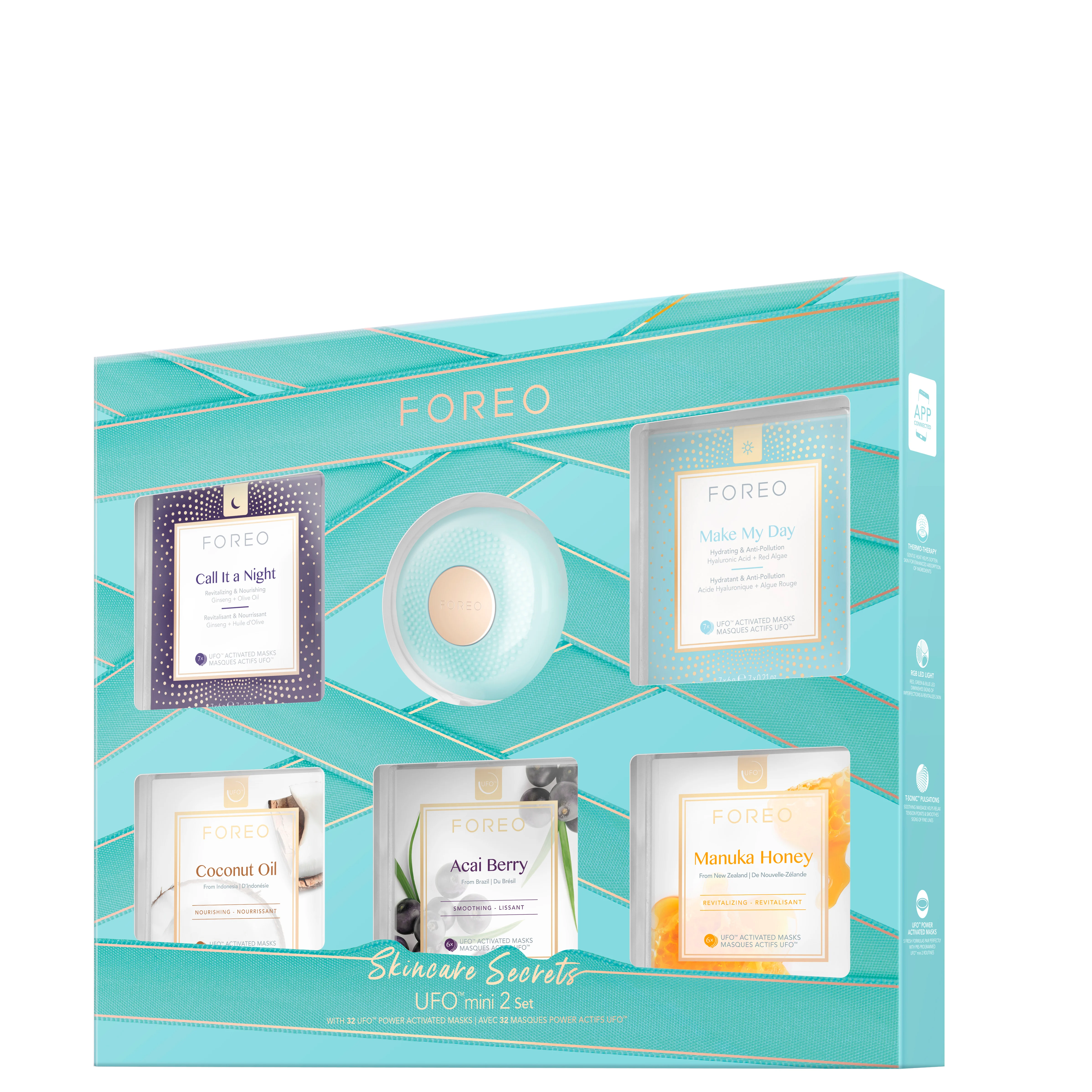 Skincare Secrets UFO mini 2 |