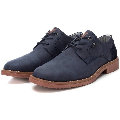 Xti - ZAPATO DE HOMBRE142528 Azul