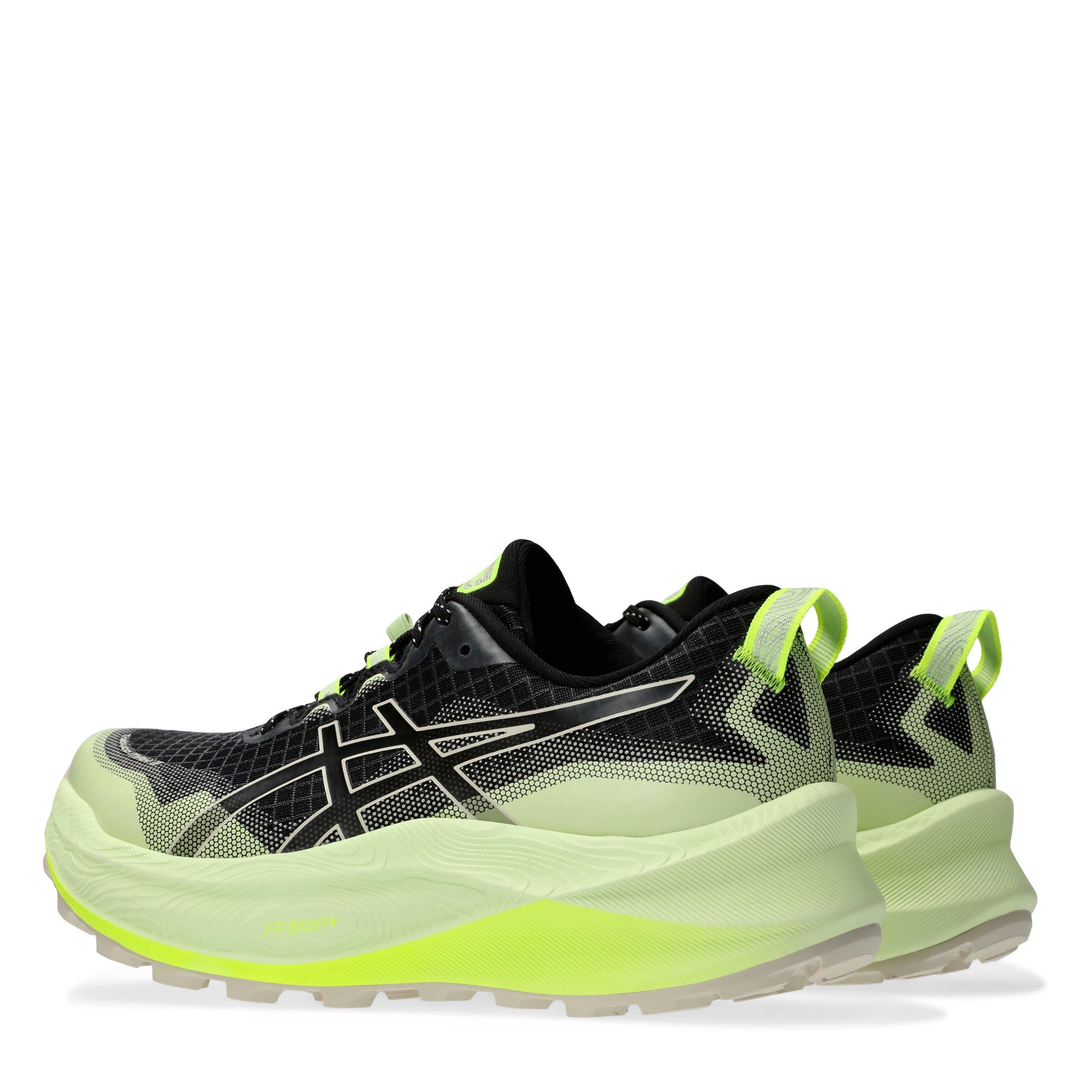 Asics Trabuco Max 3 Womens Trail Running Shoe