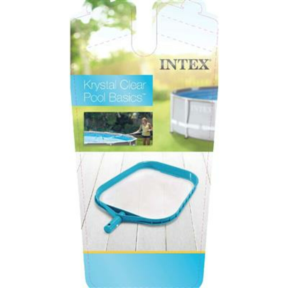 Intex Schepnet Zwembad