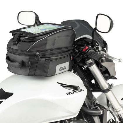 Sacoche réservoir Givi XS306Y Tanklock (25 litres) Universel