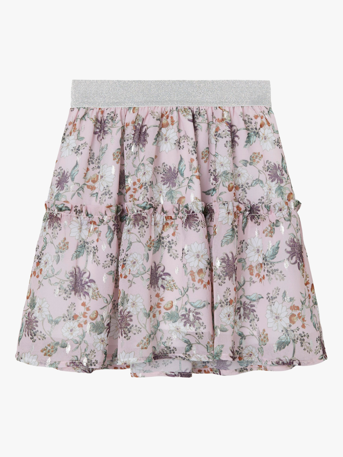 Hiflora Skirt