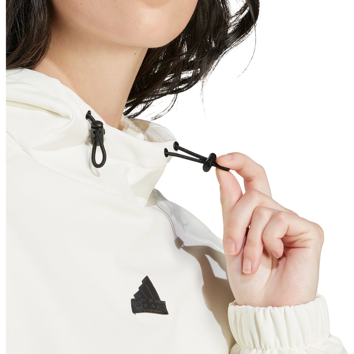 adidas City Escape Hættetrøje Dame