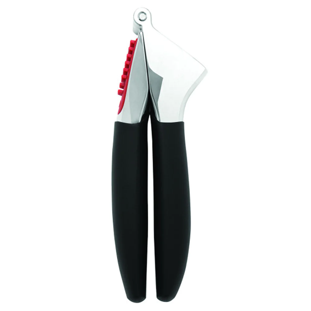 Presse ail en inox 17 cm OXO