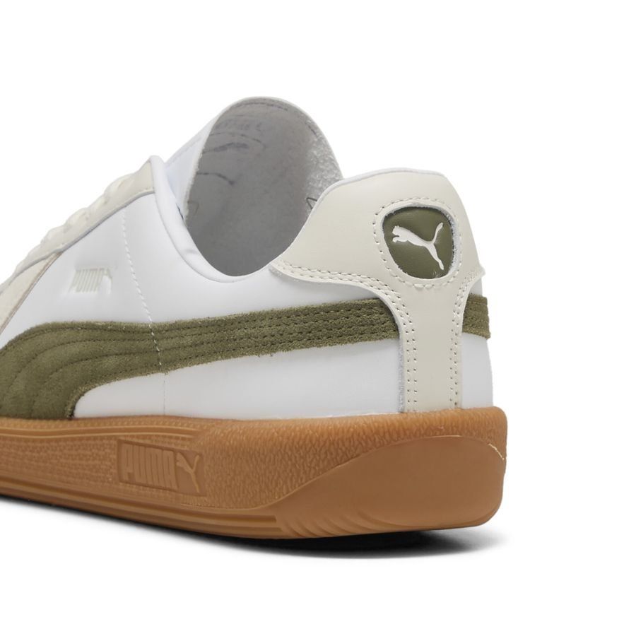 Puma Army Trainer Sneakers