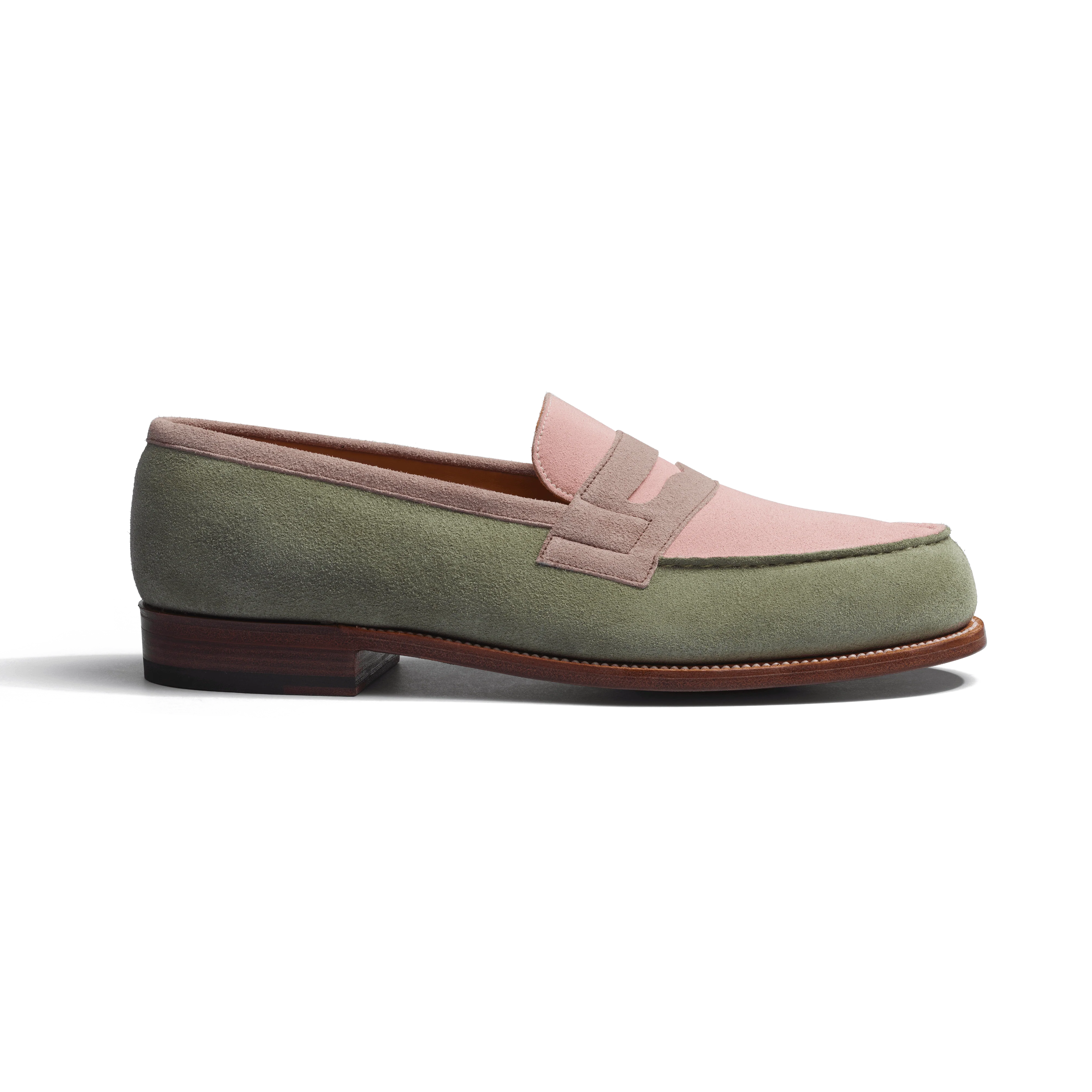Mocassin 180