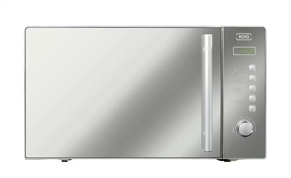 KHG Mikrowelle MW-20GSD