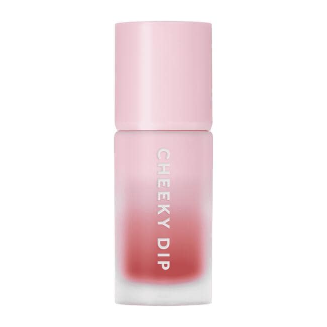 W7 Cheeky Dip Liquid Blush Skinny Dip