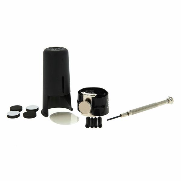 GF MX-10M Ligature Tenor Sax S