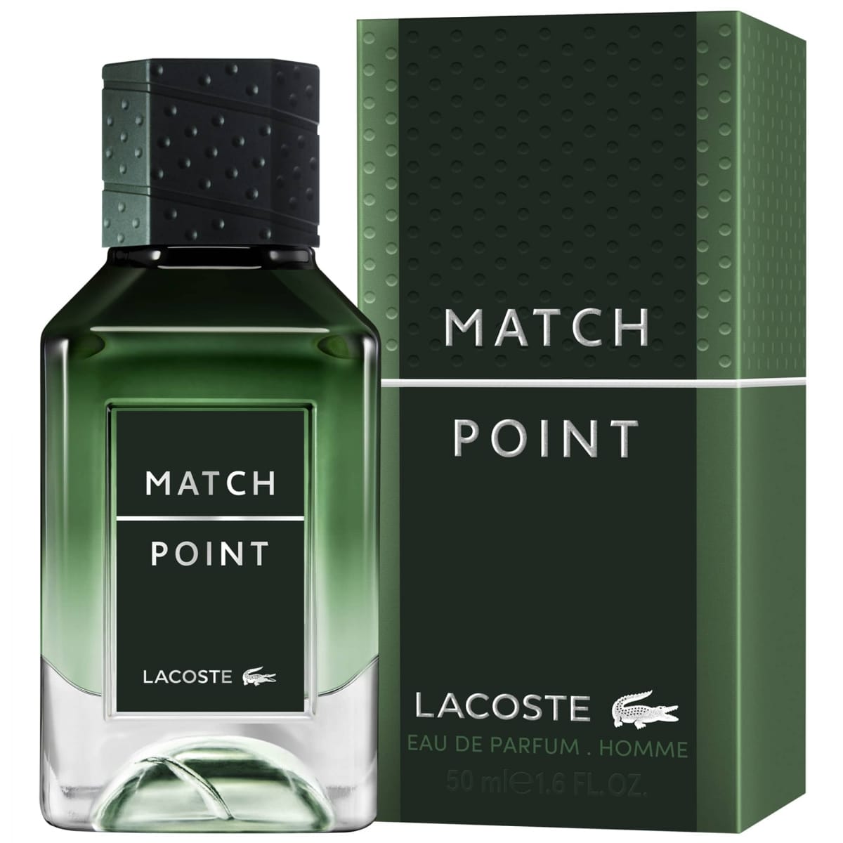 Lacoste Match Point Lacoste Match Point Eau de Parfum