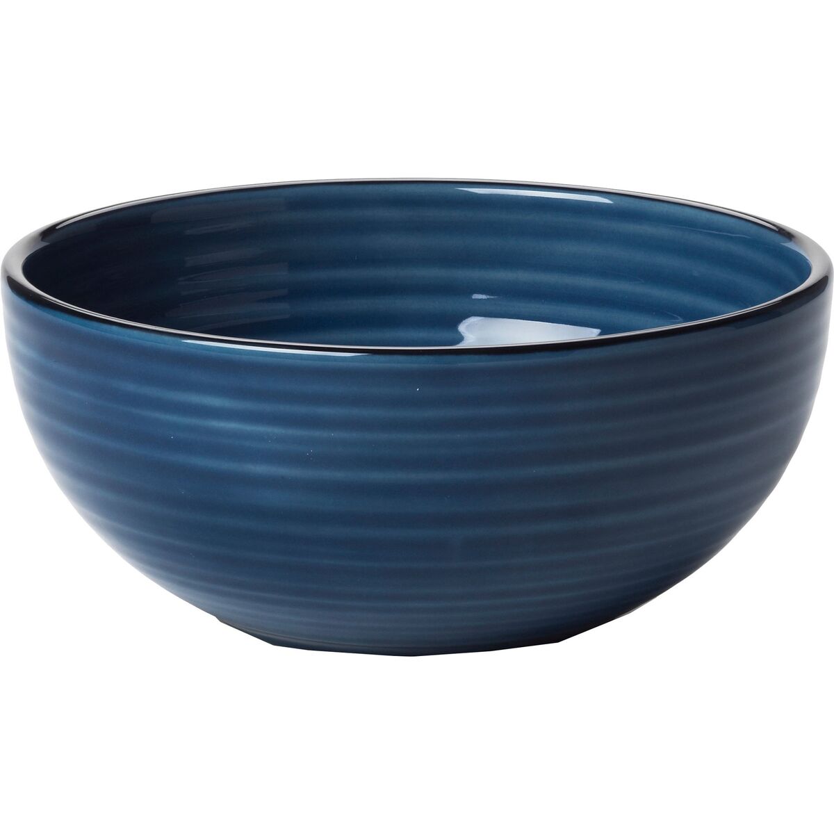 Colore skål, 15 cm, berry blue