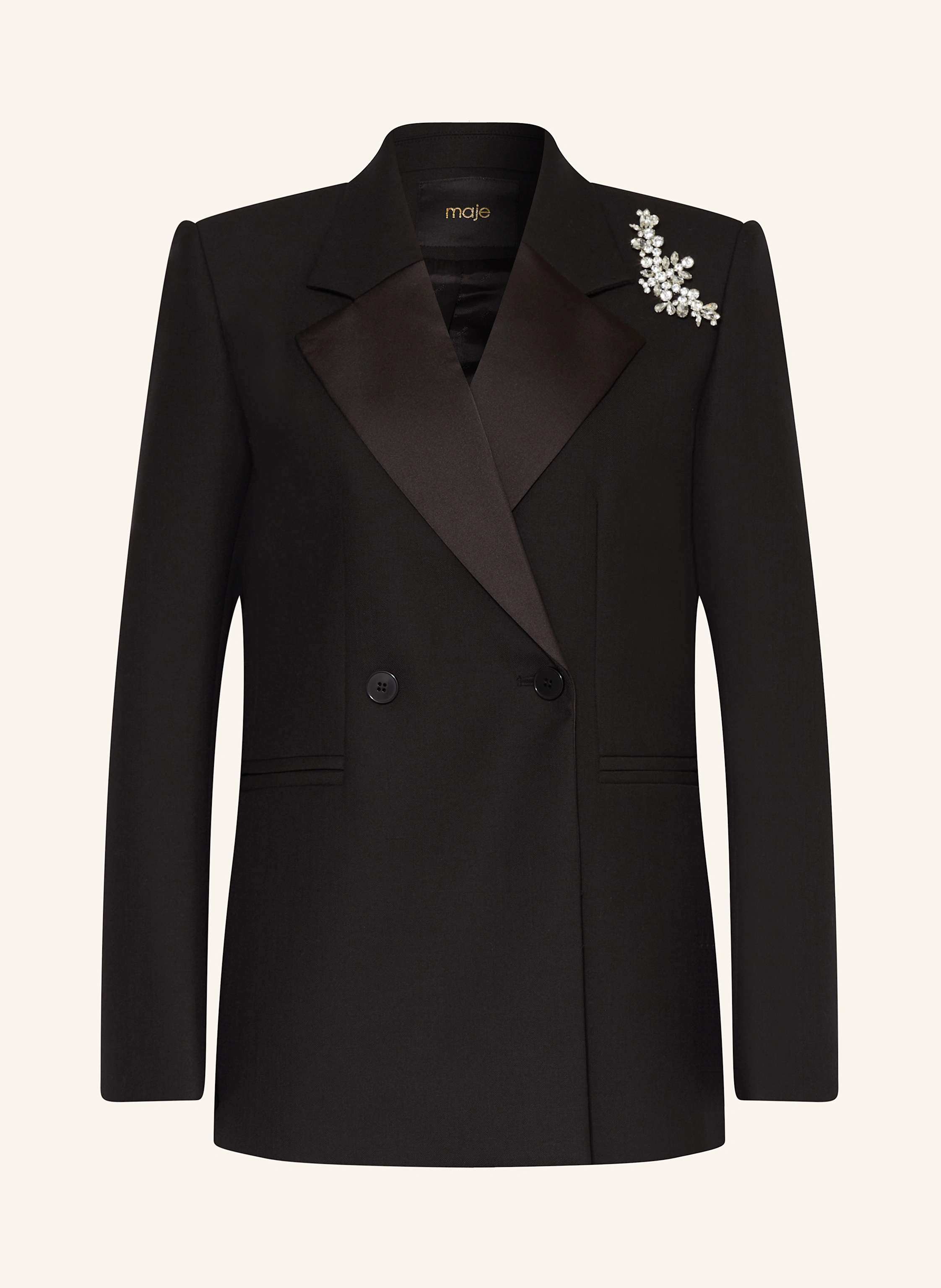 maje Blazer