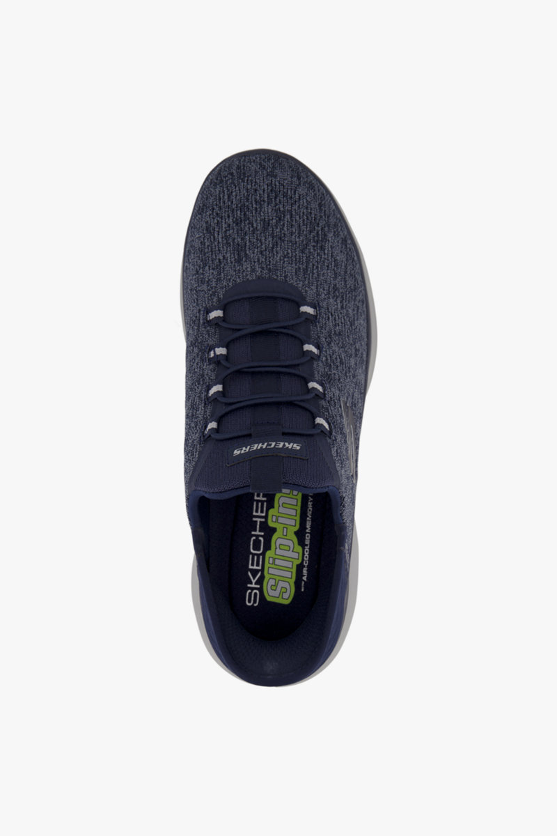 Skechers Summits - Key Pace Herren Sneaker