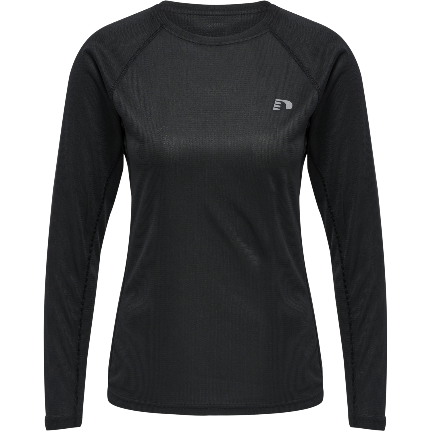 WOMEN CORE RUNNING T-SHIRT L/S