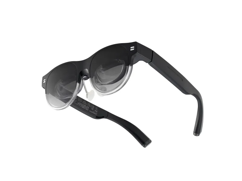 ASUS AirVision M1 - Smartbriller - 80 g