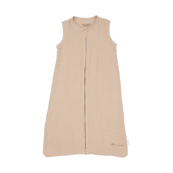 Little Dutch Zomer Slaapzak - 90 cm - Olive