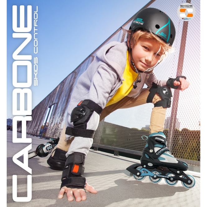 Inline Skates - S2 Carbone Control