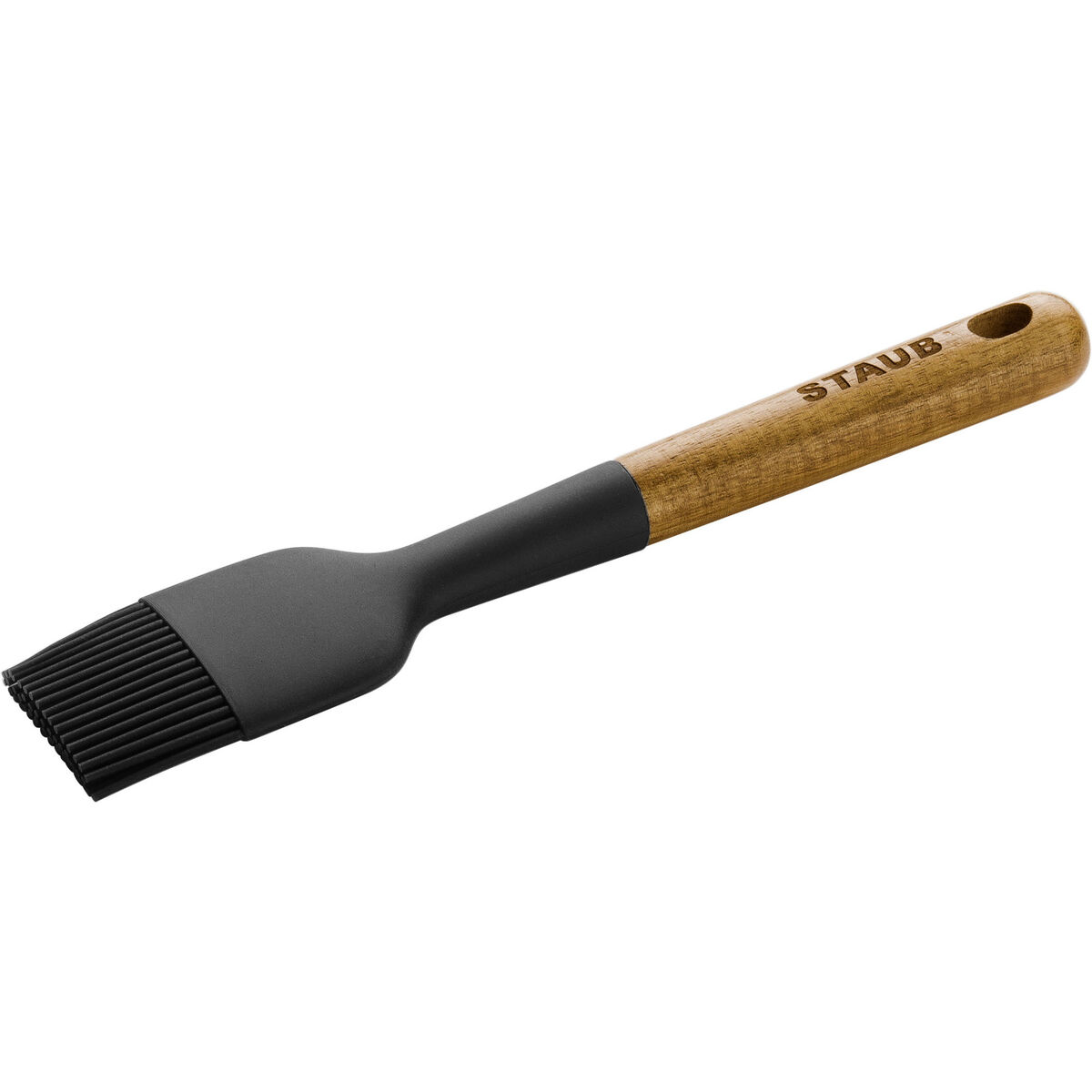 Bakepensel 22cm