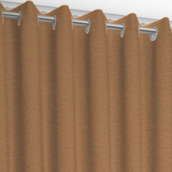 Gordijn Joshua 4823 Caramel