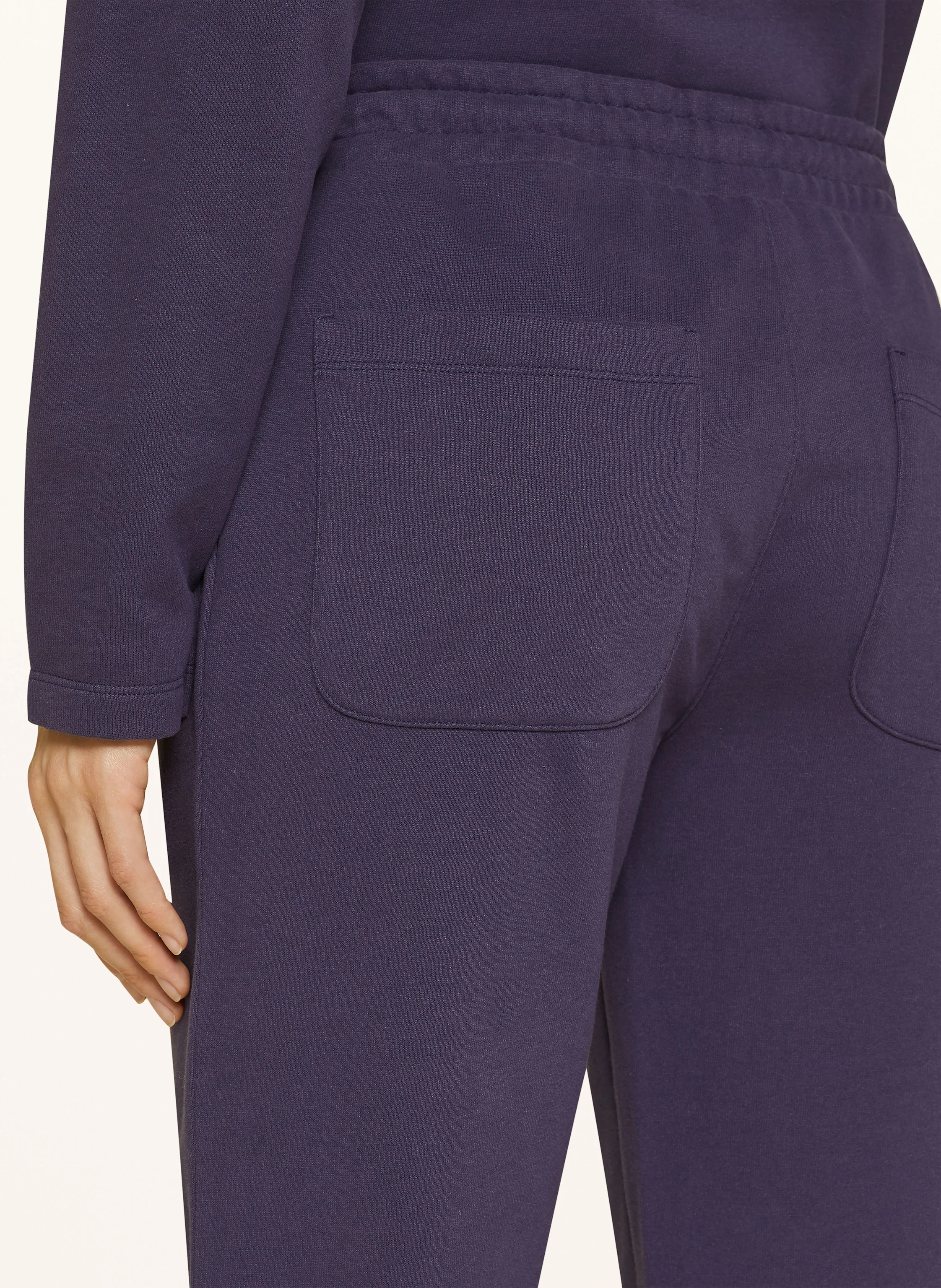 Juvia Sweatpants MARGIE