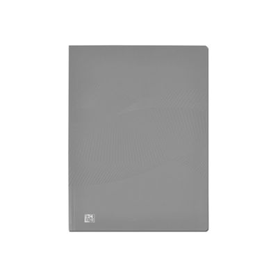 Oxford Osmose - Porte vues - 40 vues - A4 - disponible dans différentes couleurs