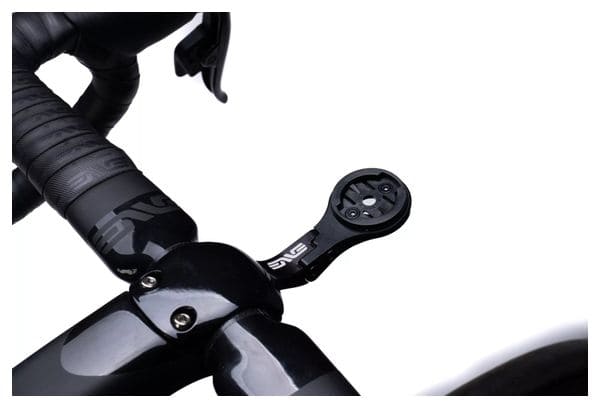 Support déporté Enve K-Edge Ajustable Aluminium Noir