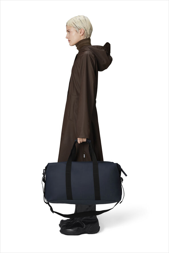 Rains Hilo Weekend Bag W3 Navy