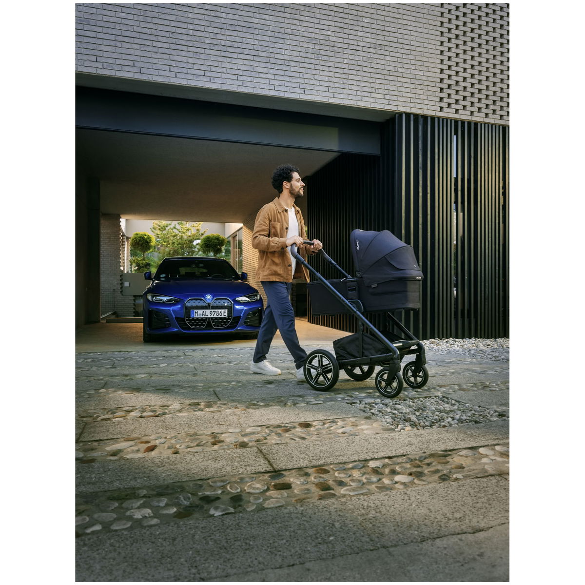 nunanuna   mixx next BMW mit pipa next 3in1 Set element