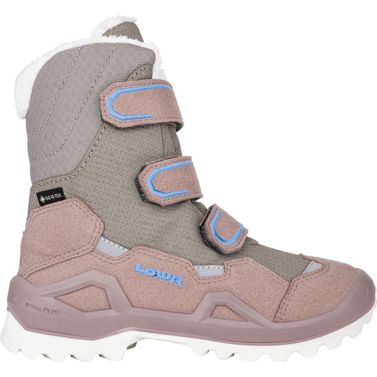 LowaMILO EVO GTX HI JR