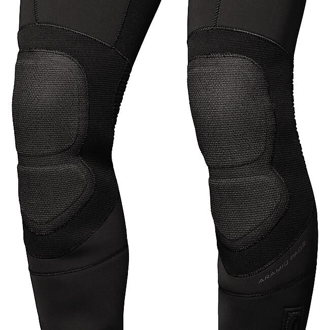 WATERPROOF - COMBINAISON DE PLONGEE W8 FEMME 5MM