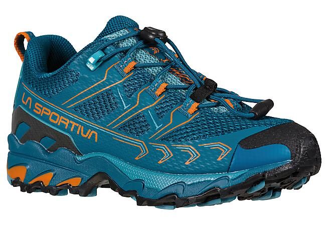 LA SPORTIVA - CHAUSSURES MULTIACTIVITES ULTRA RAPTOR II JR