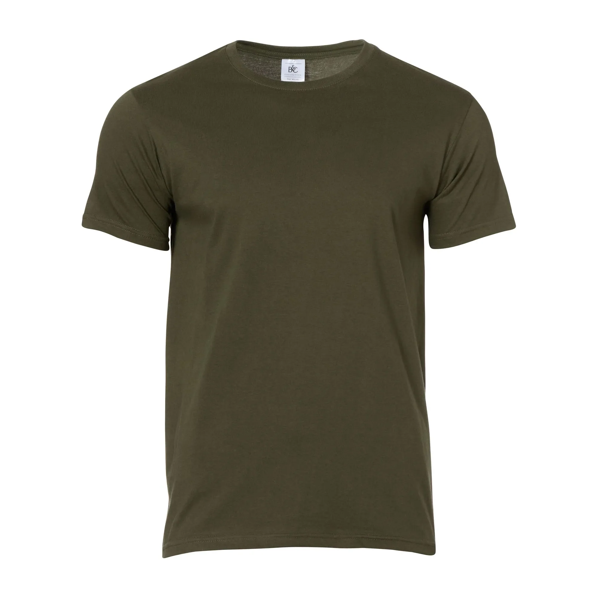 B&C -  T-Shirt Base Layer