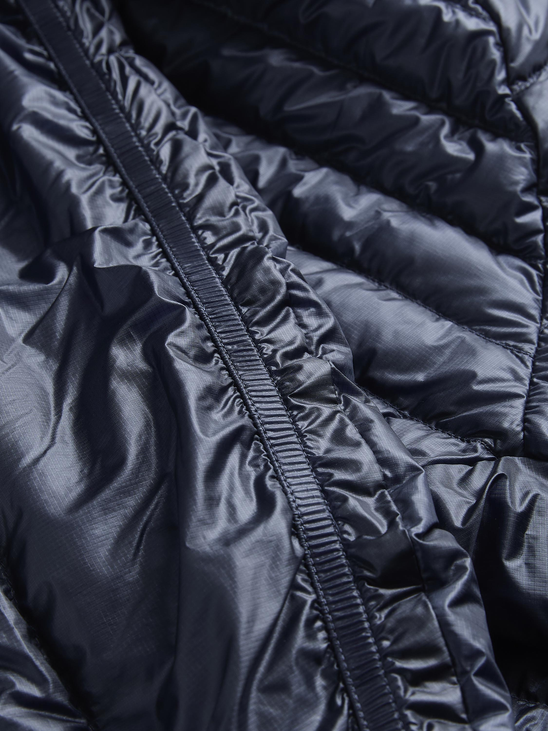 Women's Alpine 850 Nano Hoodie