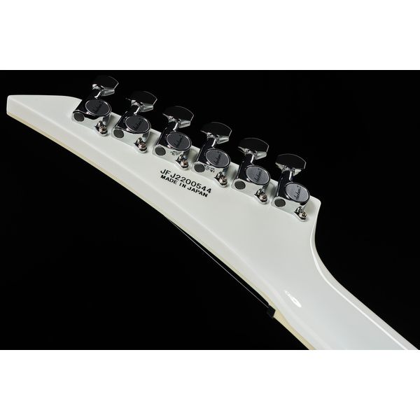 Jackson RRT Rhoads MJ Series WH