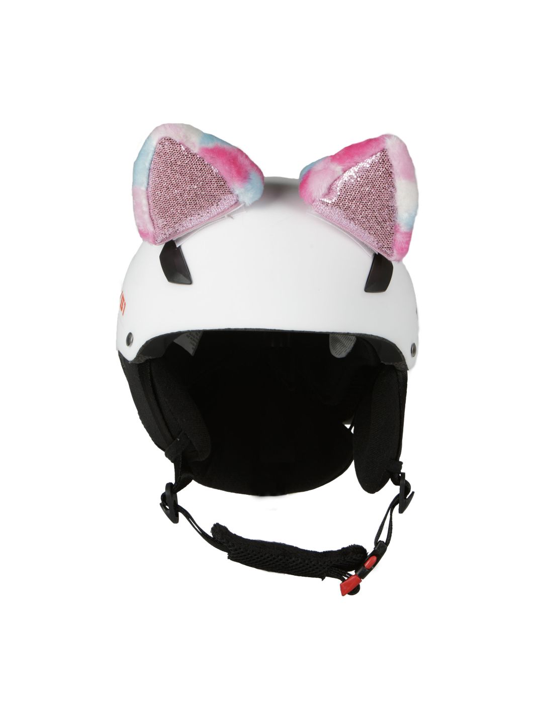 Hoxy Ears helmcover unisex