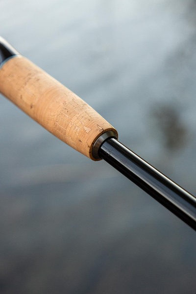 Ultimate Chikara Cast ML 2,36m 5-20g