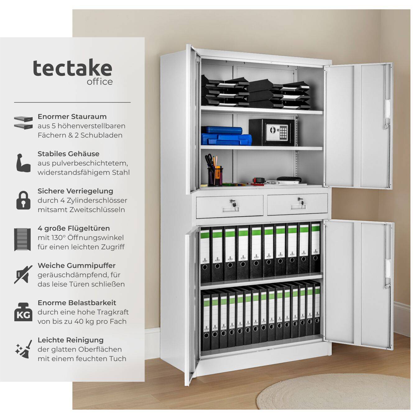 Aktenschrank