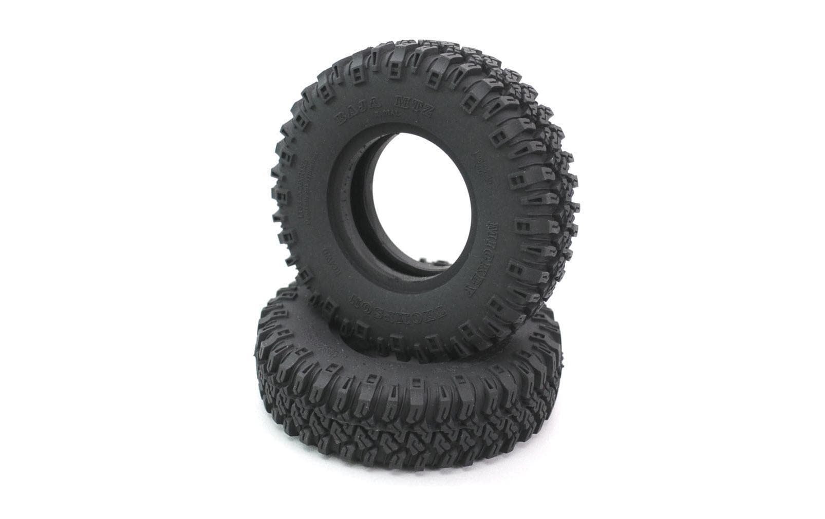Reifen Mickey Thompson Baja MTZ 1.55